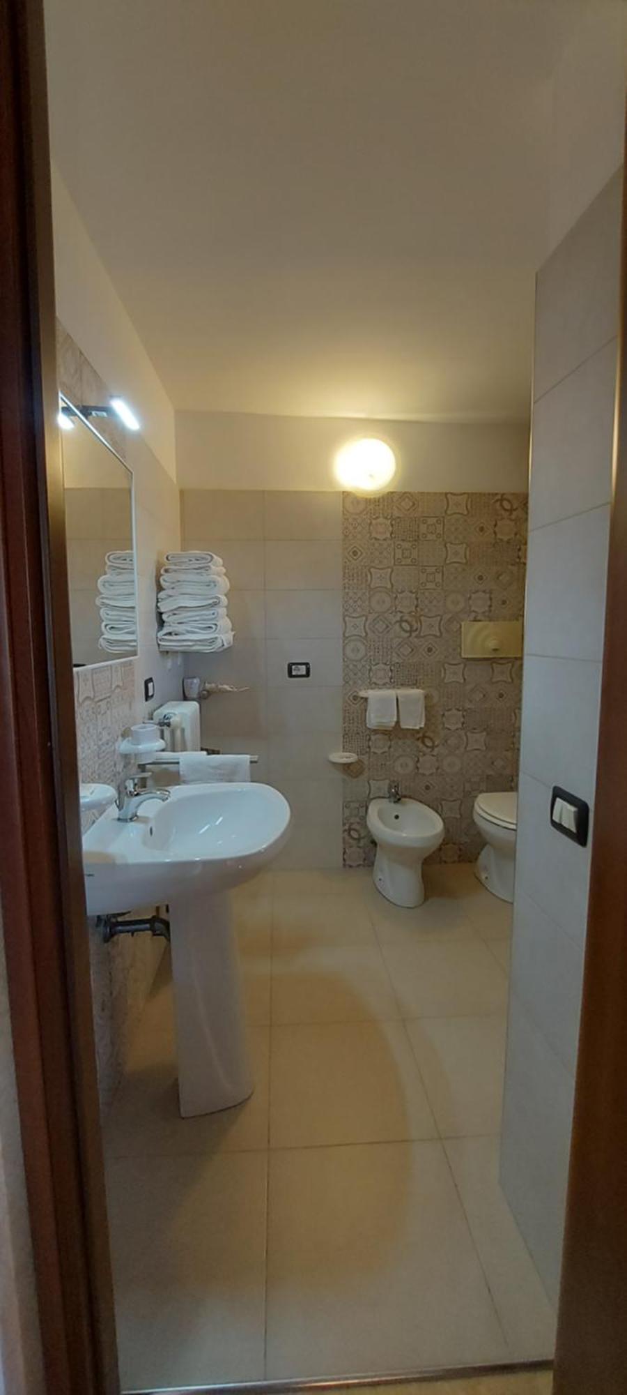 Masseria San Nicola B&B Torre Santa Susanna Zimmer foto